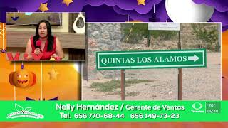 Transmisión en vivo de Televisa Ciudad Juarez Oficial