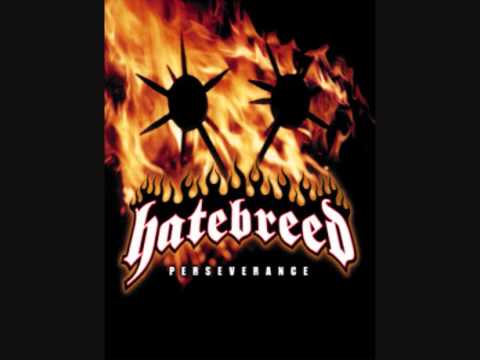 Condemned Until Rebirth de Hatebreed Letra y Video