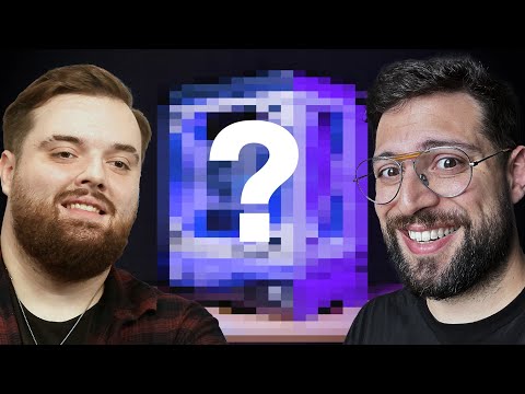 Ha superado TODA expectativa... El PC de Ibai