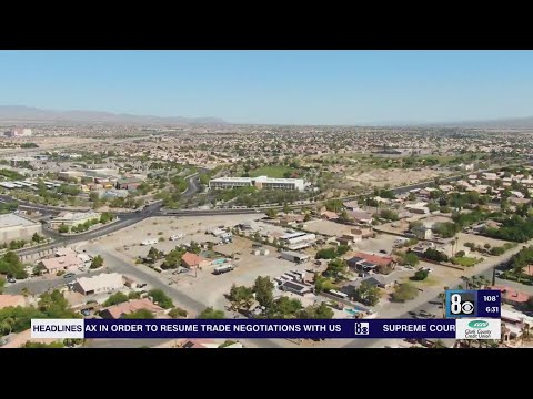 YouTube video thumbnail: Nevada Builders Hold Annual Housing Discussion