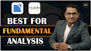 Fundamental Analysis #fundamentalanalysis #stockmarket