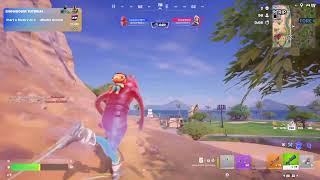 Fornite
