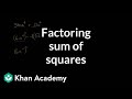 Factoring Expressions and Exponents