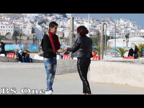 مقلب الحب من النضرة الأولى مع المغربيات