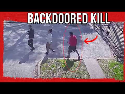 Worst Murders on Cam Houston Texas