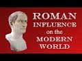 Latin Language and Roman Influence