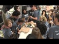 Narrator's Experience and Insights at UF