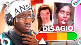 I VIDEO  PIÙ CRINGE DI INTERNET #6 (sono traumatizzato a vita...)