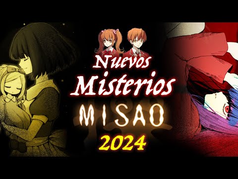 Nuevos Misterios de Misao (Remaster 2024) | Historias Escondidas (+13)