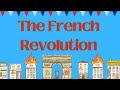 Key Events of the French Revolution