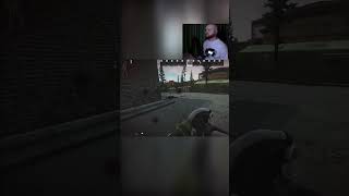 Курьер.EFT #shorts #escapefromtarkov #gaming #streamer #cool