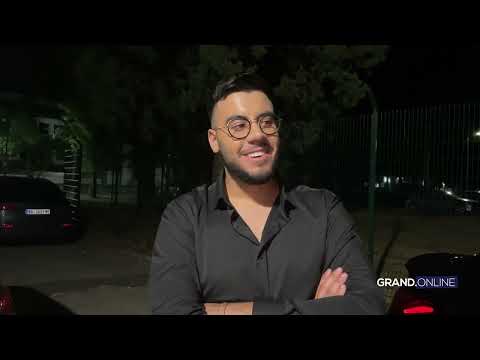 Luka Lukić: "Pamtiću ovo do groba"
