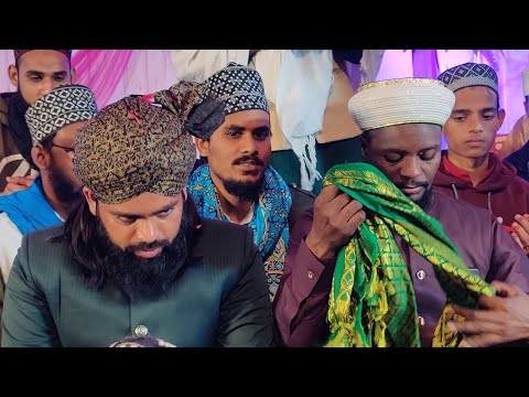 New naat shabbir barkati 2023