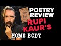 Rupi Kaur's Poetry Review Insights