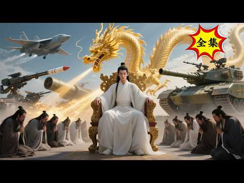 小伙穿越修真界八十载，左手核弹右手代码，吊打满界老祖！今日破入仙门返老还童，弹指碾碎天道——从今往后，这方天地不过掌中玩物！