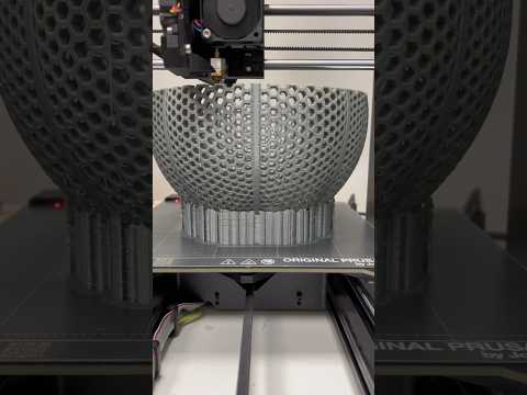 BOLA DE BASQUETE IMPRESSA3D