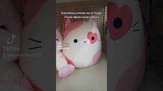 In their lover era!! 😆🩷 #taylorswift #valentinesday