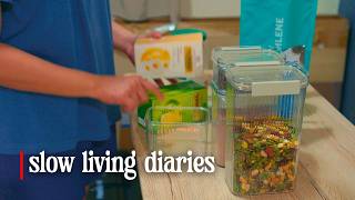 simple living in the philippines | cooking, cleaning & unboxing