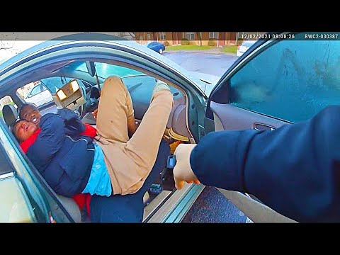 20 Perseguições Policiais Mais Loucas Capturadas Pelas Câmeras