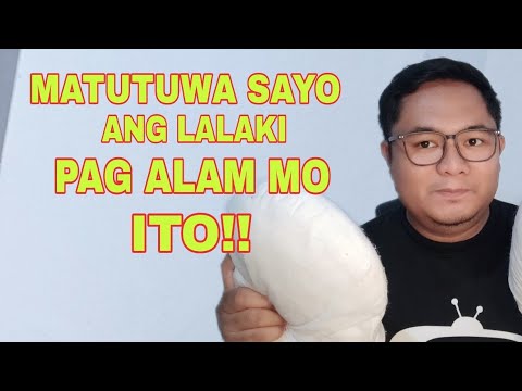 FAVORITE ITO NG MGA LALAKI SA BAKBAKAN...