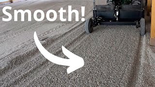 Will This Laser Make My Concrete Perfect?