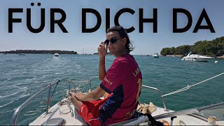 Itsjonbxc - Für dich da (prod. by LNF8 x Trena) [Official Video]