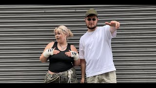Skepsis & Brodie - Double Vision (Official Visualiser)