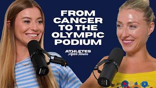 Gracie & Piper Gilles on Olympic Ice Dancing, Battling Cancer, & Winning Bronze | Ep 23