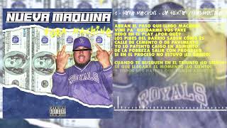 Sora Machine  | Nueva Maquina (Mixtape)