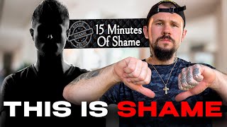 This Faceless Channel Claimed I ‘Doxxed’ Someone—Here’s What He Left Out