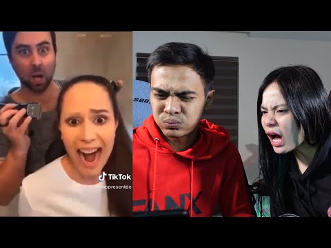 Tiktok Prank Yang Kejam & Melampau !!!