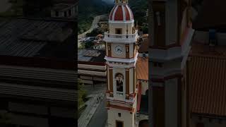 Bienvenidos a Santa Cruz de Mora, la tierra del mejor café de Venezuela #venezuela #travel #travesia