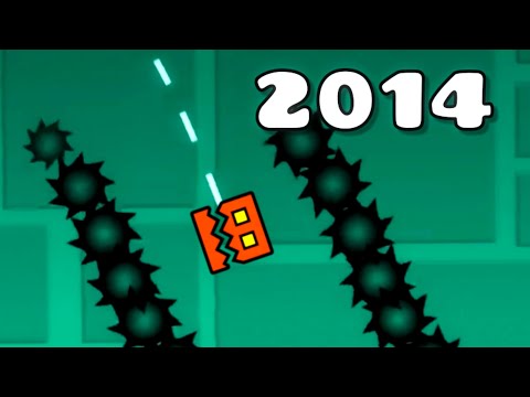 Reacting to Your OLDEST LEVELS