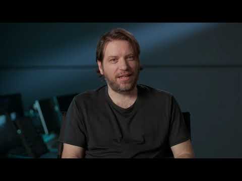 Jurassic World Rebirth | A Look Inside