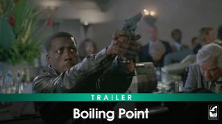 Boiling Point (1993) Retro-Trailer | Deutsch/German 📀 www.turbine-shop.de