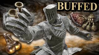 PERFUMES JUST GOT BUFFED in the NEW Elden Ring Patch!