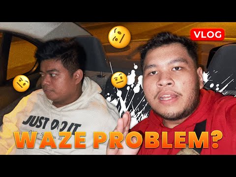 JOEWS SESAT DI TENGAH HUTAN