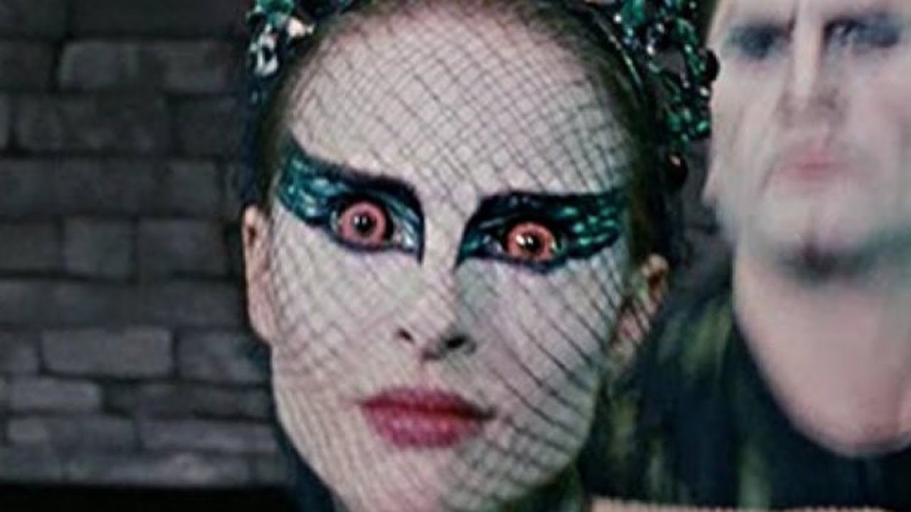 Movie Dance Scenes That Will Haunt You
