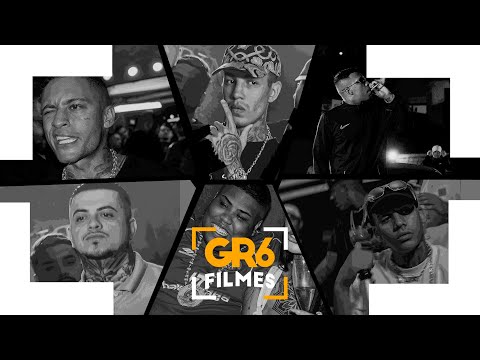 TRAZ CHANDON - MC Don Juan, MC GP, Kadinho, MC Luuky, MC Kadu, MC Cebezinho (GR6 Explode)