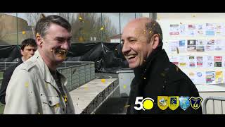 50 ANS DU CLUB PROMO VIDEO