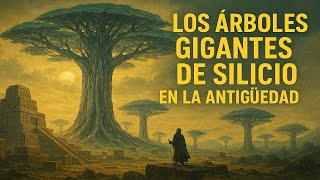 Lo mejor de Mundos Alternos:  La teoría de los árboles gigantes