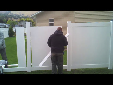Yardworks Richmond Fence Jobs Ecityworks Yardworks Richmond Fence Jobs Ecityworks