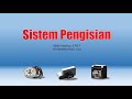 Kuis Sistem Pengisian Sepeda Motor