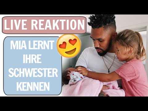 JETZT SIND WIR KOMPLETT â€ïž Team Harrison