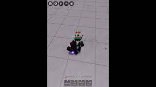 Combo Series: Additional. Garou Monster Form