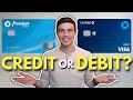 Understanding Payment Methods: Credit Cards, Debit Cards, and Cash