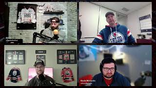 Heavy Hockey Podcast - Episode 15