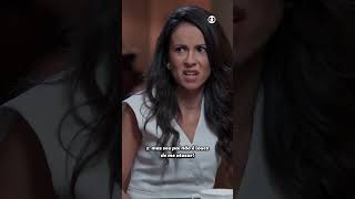 Rogério convida Zenilda para se hospedar na mansão | #TrêsGraças #shorts