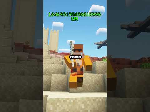 Cacto de 23 BLOCOS!??