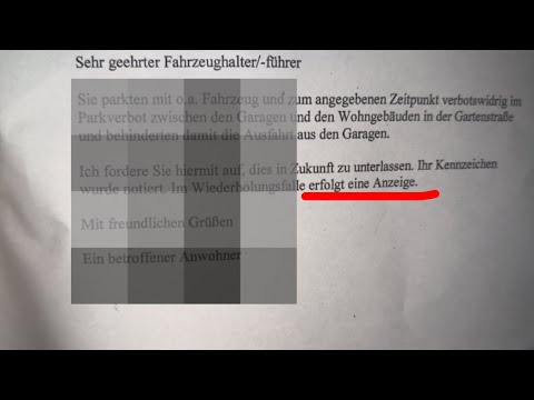 (ANZEIGE) NACH NICHTMAL 24H IN 🇩🇪!!!